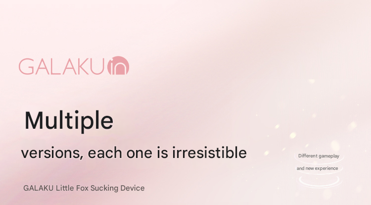 Galaku GK2232-BL  妮琪震动棒NIKI