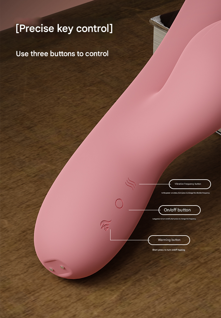 Galaku GK2232-BL  妮琪震动棒NIKI