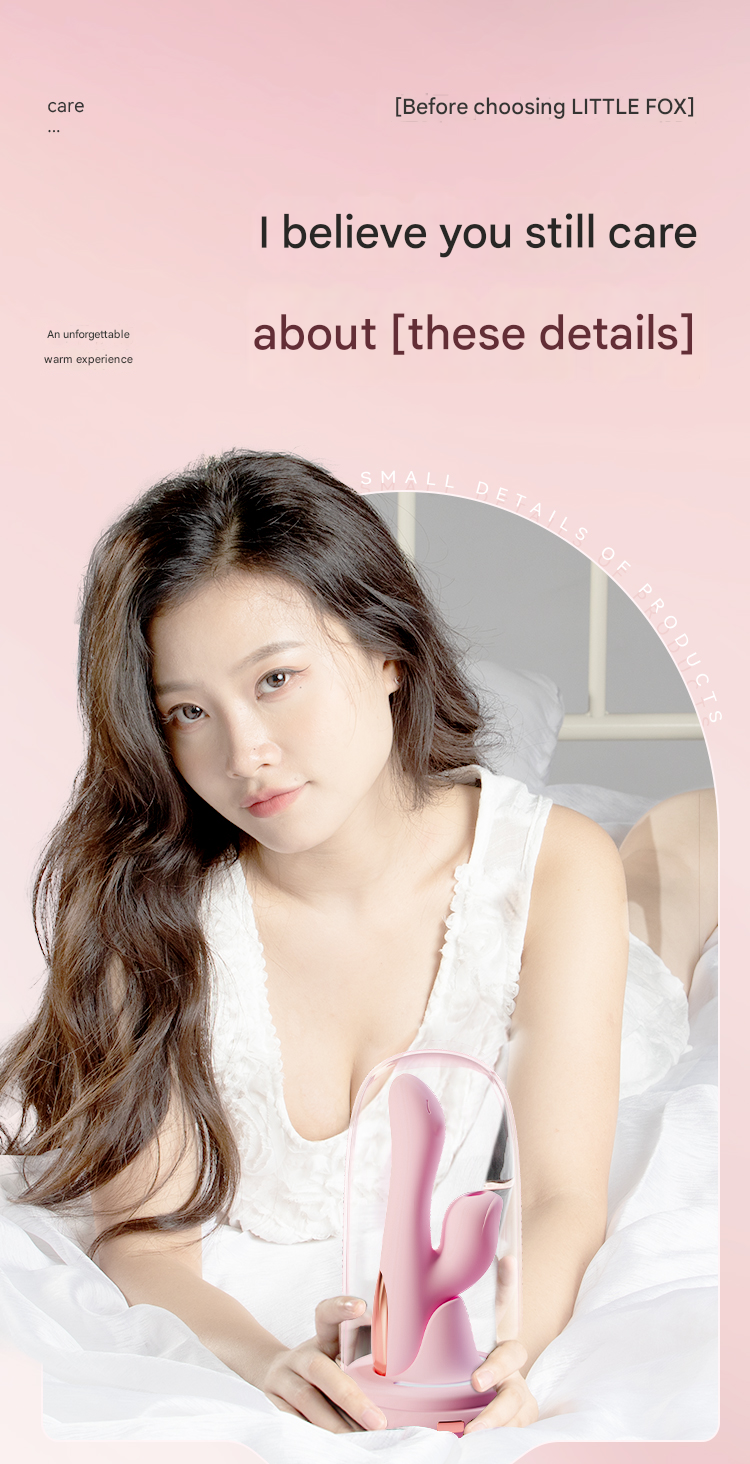 Galaku GK2232-BL  妮琪震动棒NIKI