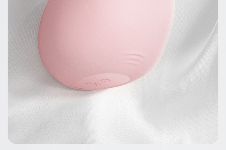 Galaku 流氓兔跳蛋 粉色