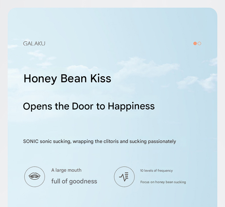 Galaku 流氓兔跳蛋 粉色