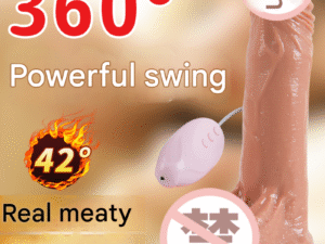 Juncai 'Roman Emperor' Giant Dildo - Emperor-Sized Classic Realistic Penis