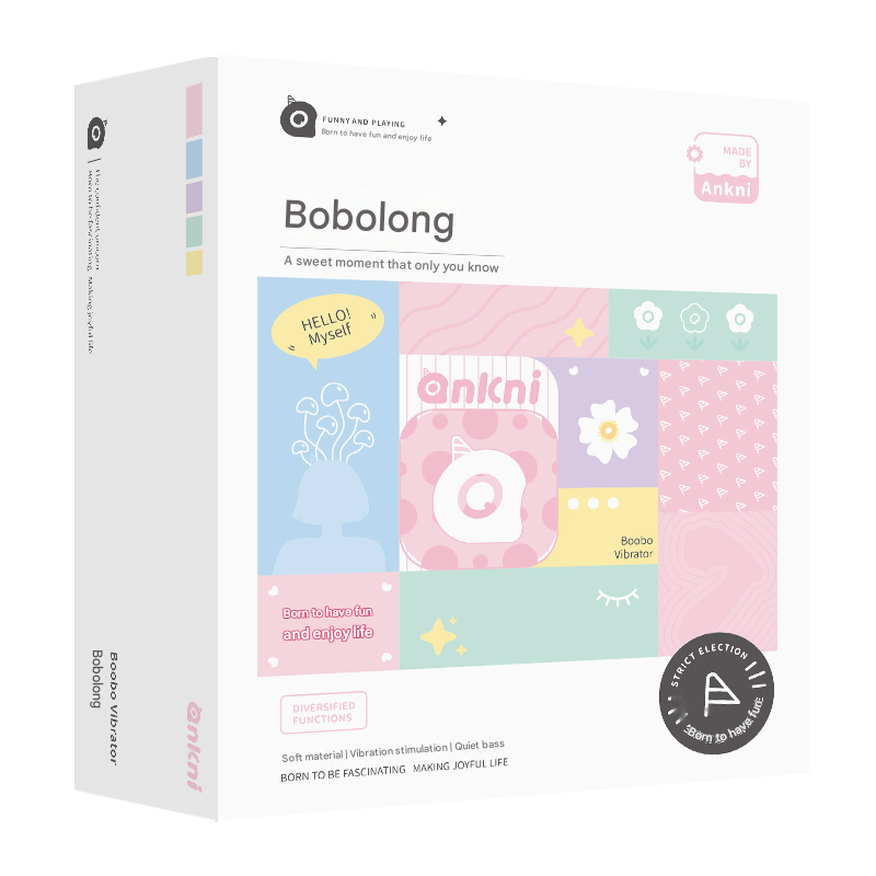 谜姬啵啵龙小程序-吮吸震动-柠檬黄