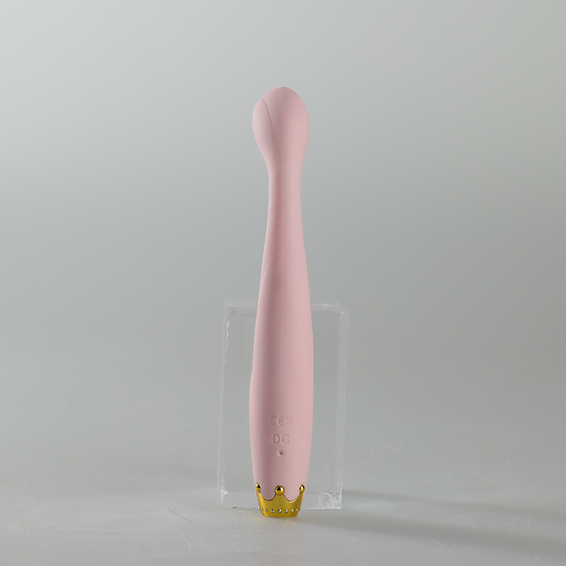 谜姬花冠点潮笔震动款-软萌粉