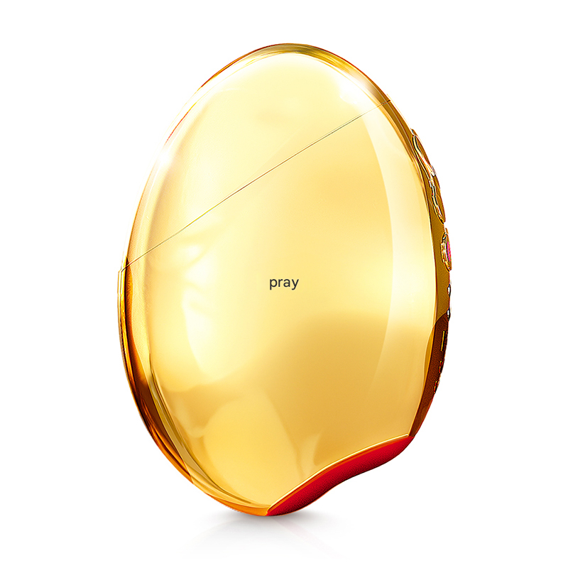 雷霆leten·觅蜜吮吸按摩器