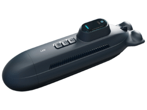 Leten 'Sub-Navigator' Electric Masturbator - Whisper-Quiet & Powerful Automatic Stroker