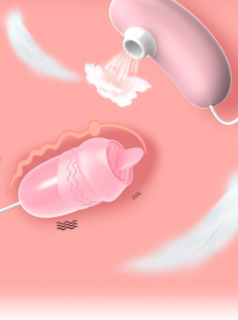 来乐逗豆蛋樱花粉