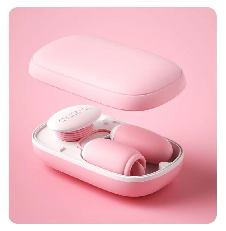 来乐魔术盒 舌舔+小蛋