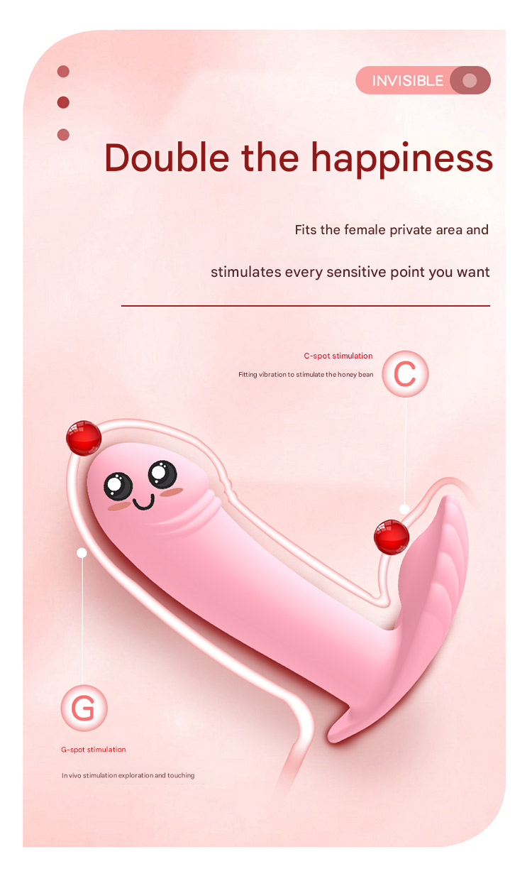 谜姬小贝壳穿戴跳蛋小程序粉