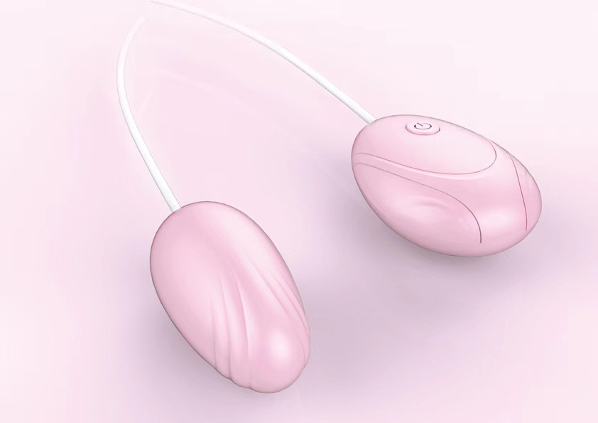 亚优YAY0妩媚跳蛋