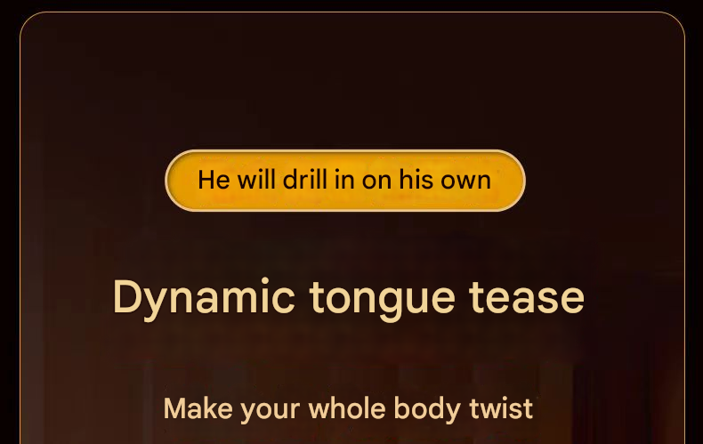 来乐欧帝遥控阳具