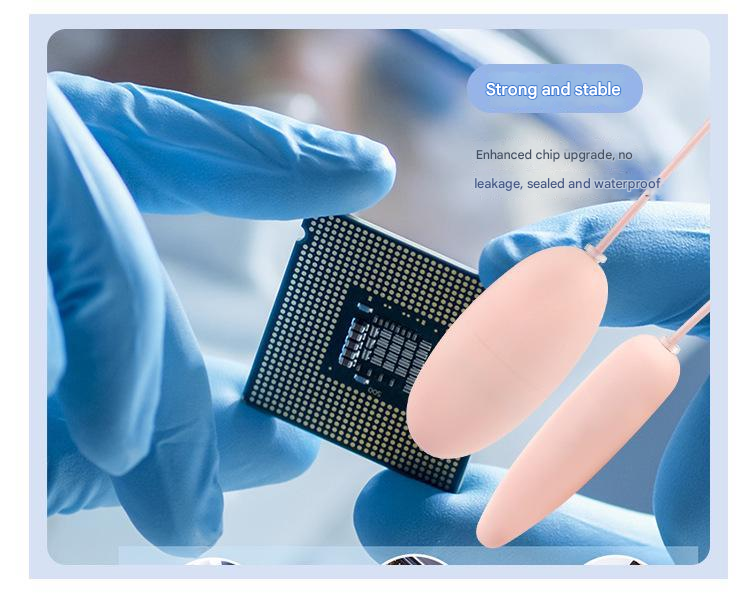 GALAKU阿卡丽ai跳蛋（安卓&苹果版）