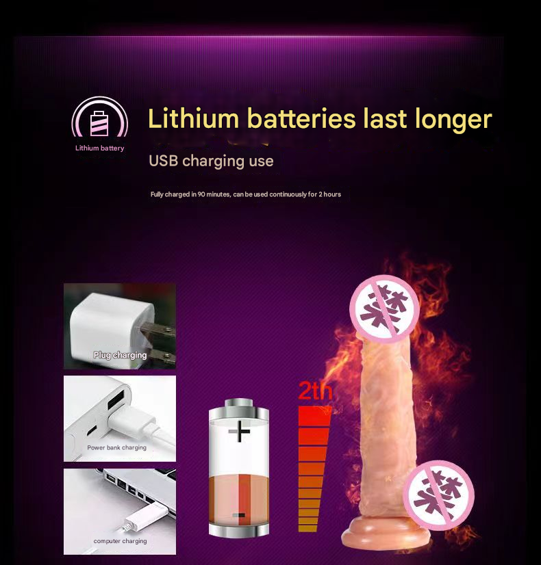 亚优擎天柱阳具（大号）