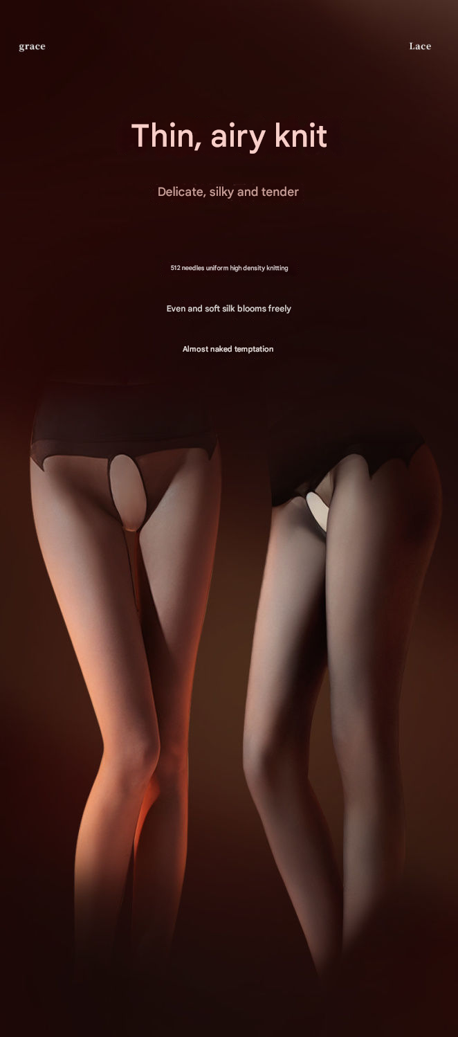 杰士邦丝滑巧克力丝袜