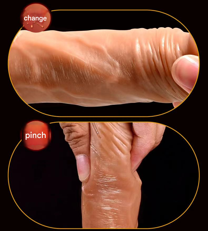 来乐欧帝遥控阳具