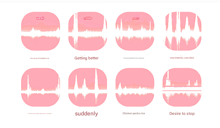 谜姬小贝壳穿戴跳蛋小程序粉