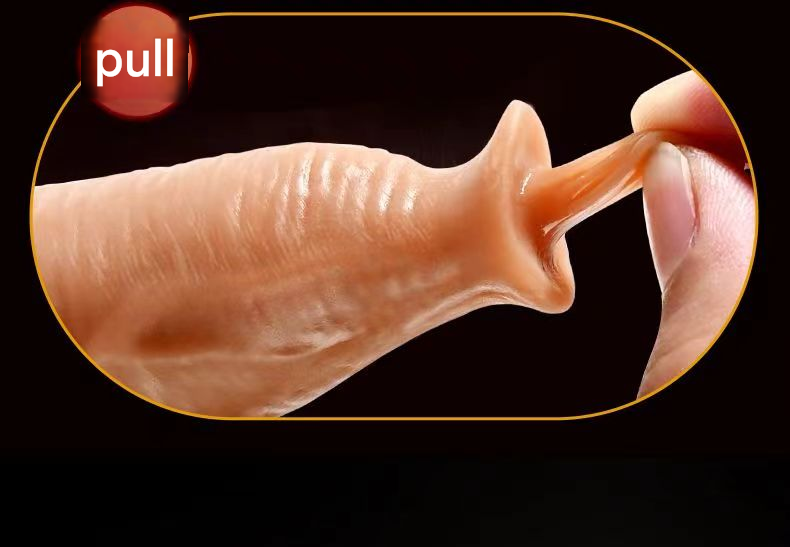 来乐欧帝遥控阳具