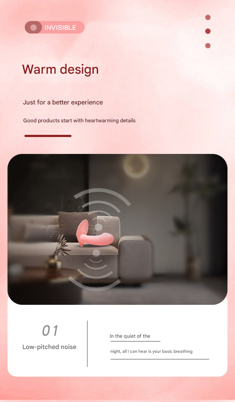 谜姬小贝壳穿戴跳蛋小程序粉