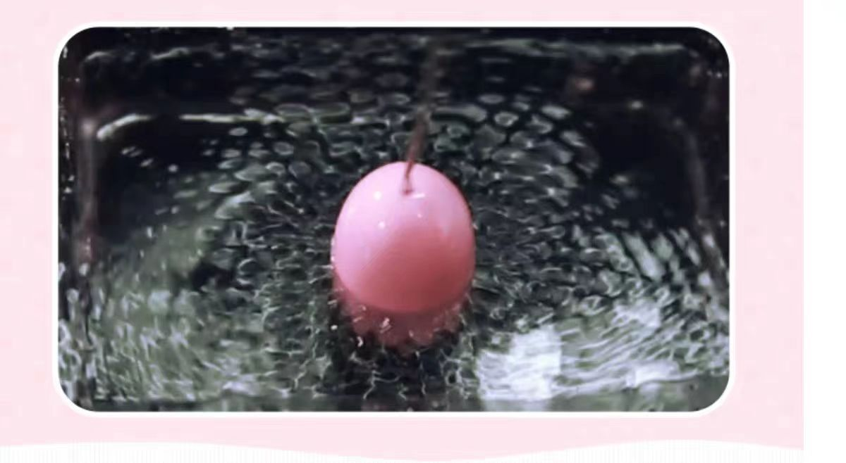 来乐小贝壳7频跳蛋 粉色