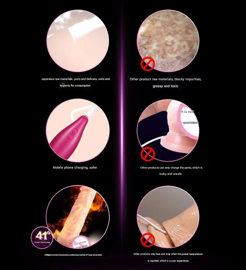 亚优擎天柱阳具（大号）