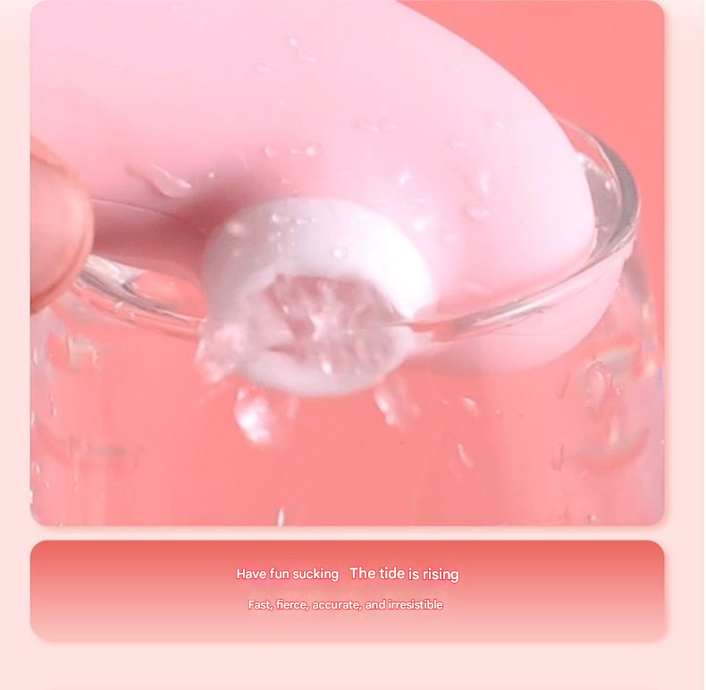 来乐逗豆蛋樱花粉