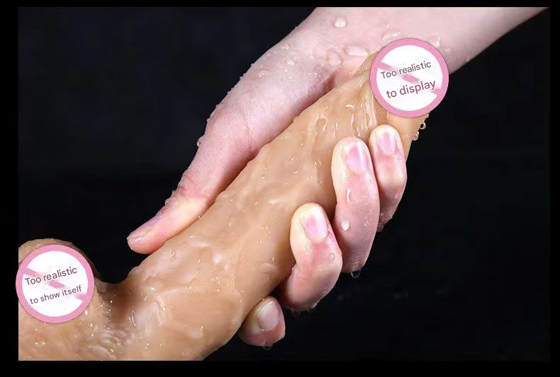 亚优擎天柱阳具（大号）