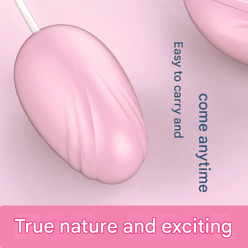 亚优YAY0妩媚跳蛋