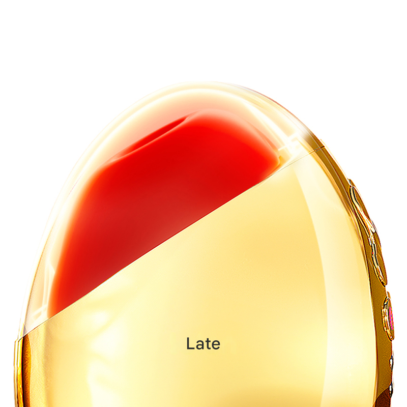 雷霆leten·觅蜜吮吸按摩器