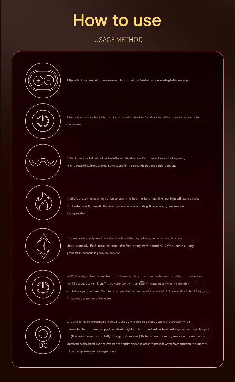 来乐欧帝遥控阳具