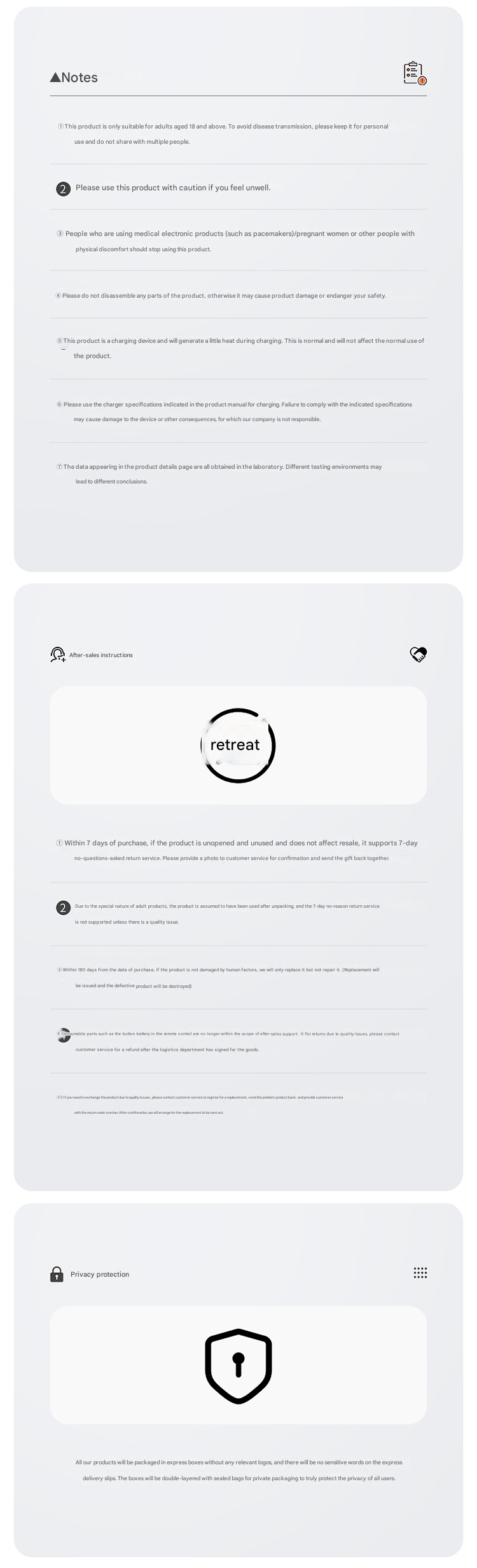 Galaku 流氓兔跳蛋 粉色