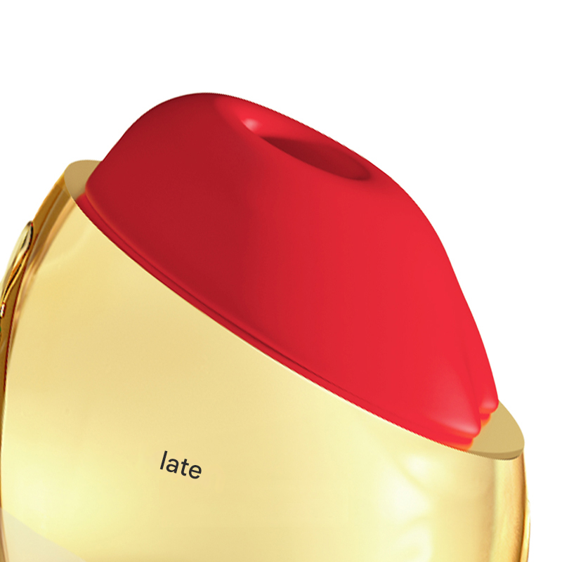 雷霆leten·觅蜜吮吸按摩器