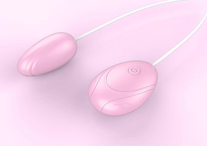 亚优YAY0妩媚跳蛋