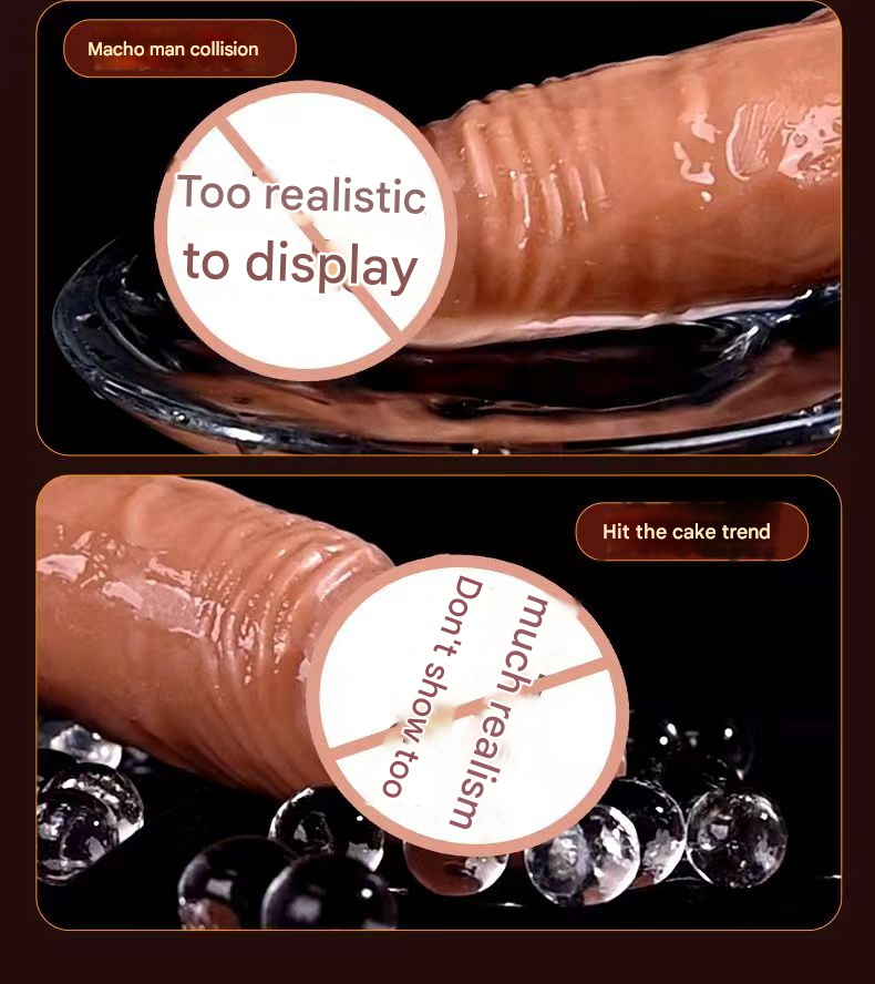 来乐欧帝遥控阳具