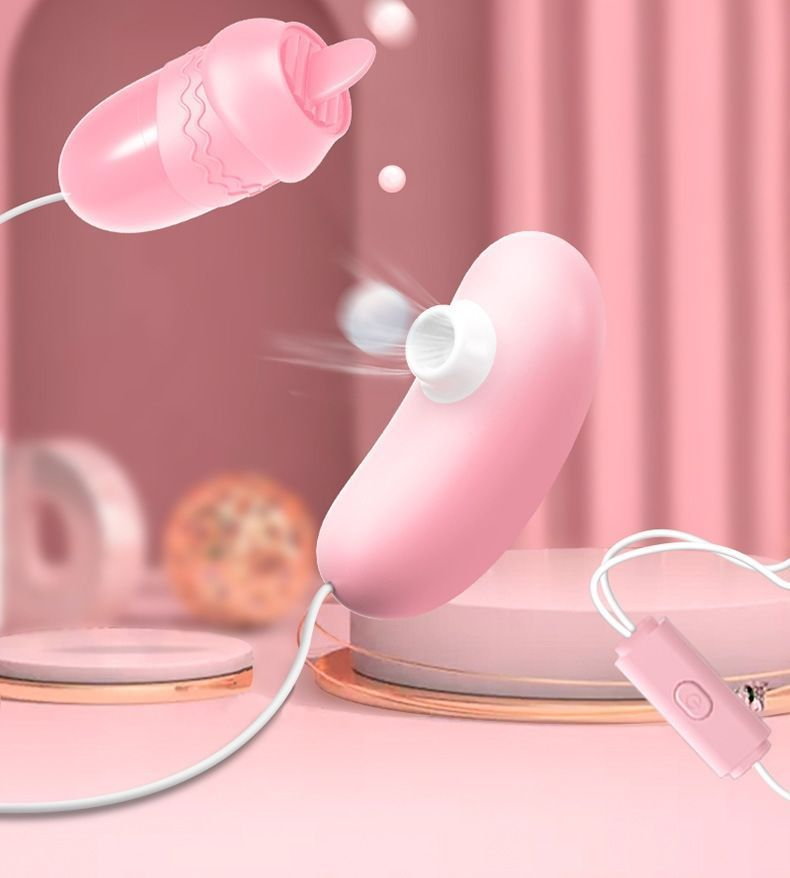 来乐逗豆蛋樱花粉