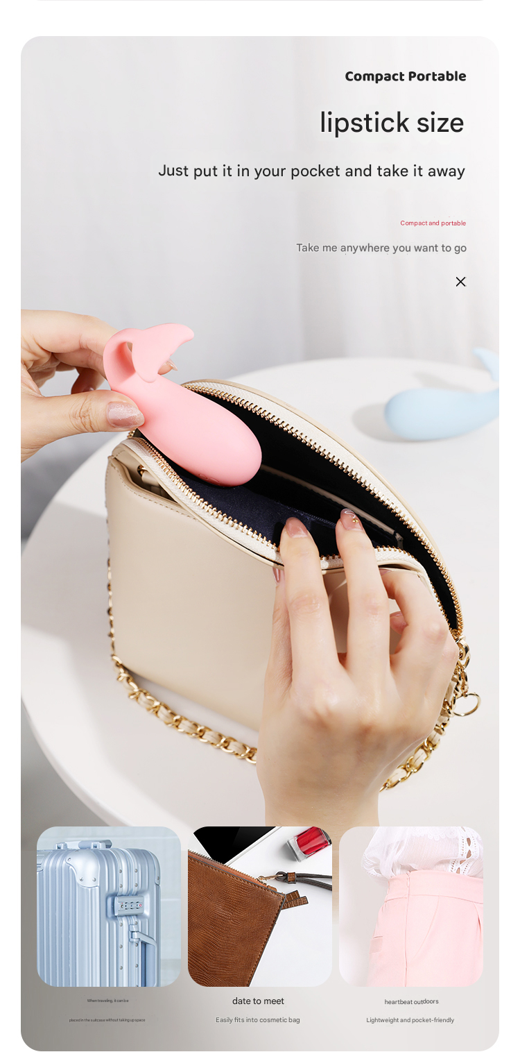 谜姬皮皮鲸小程序