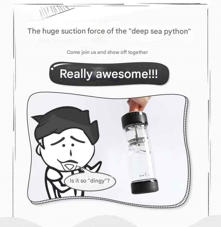 谜姬小姬姬仿真阳具肉色