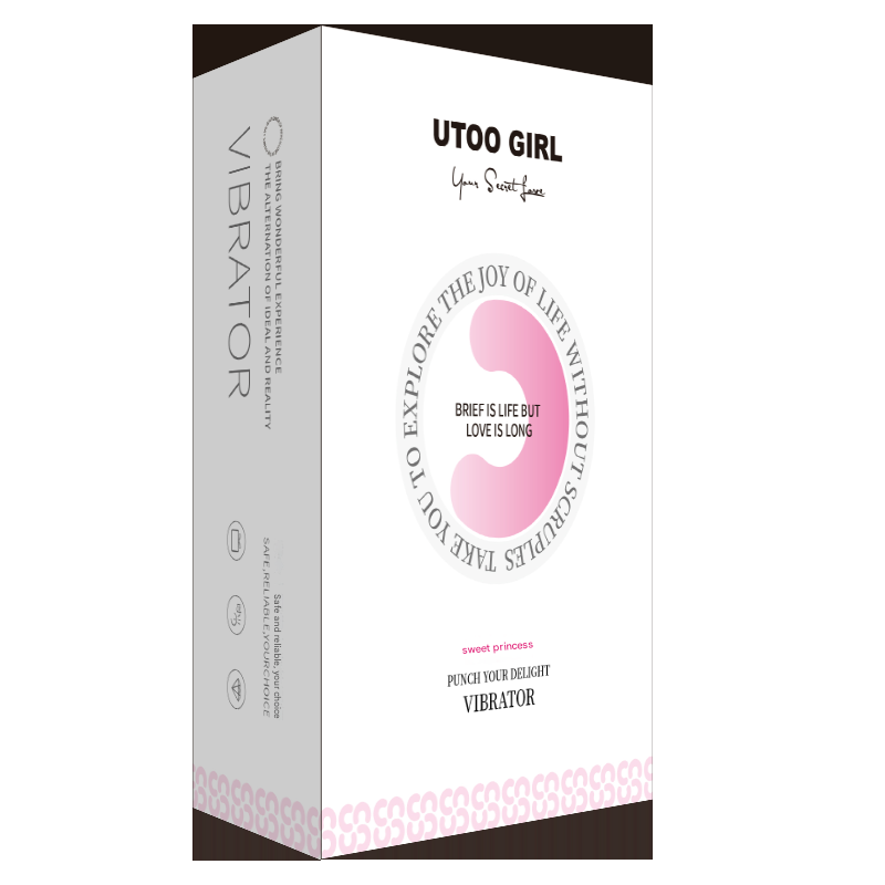 谜姬甜蜜公主小程序-青春粉