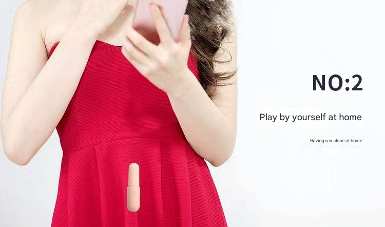 GaLaKu胶囊口红酒红色（AI版）