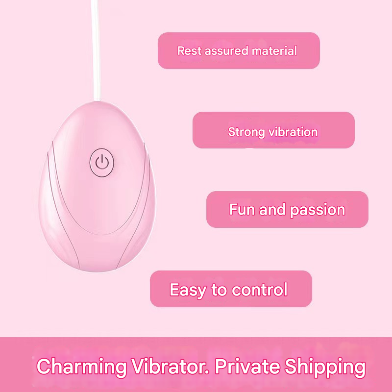 亚优YAY0妩媚跳蛋