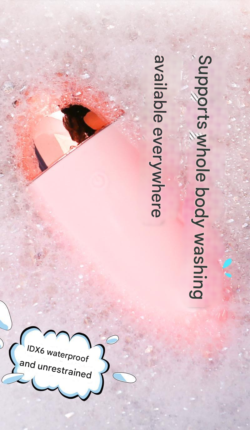 粉红女郎无线跳蛋10频