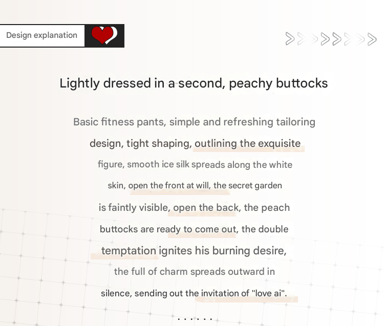 霏慕瑜伽裤6782 灰