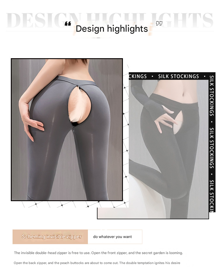 霏慕瑜伽裤6782 灰