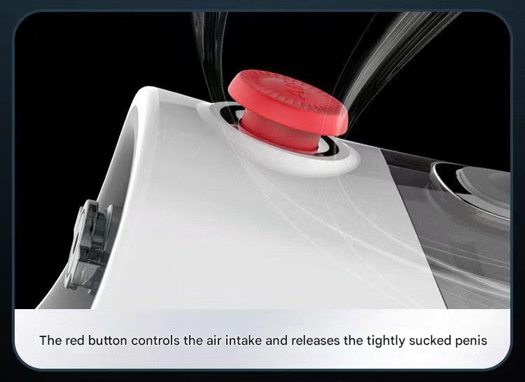 雷霆气爆口交杯