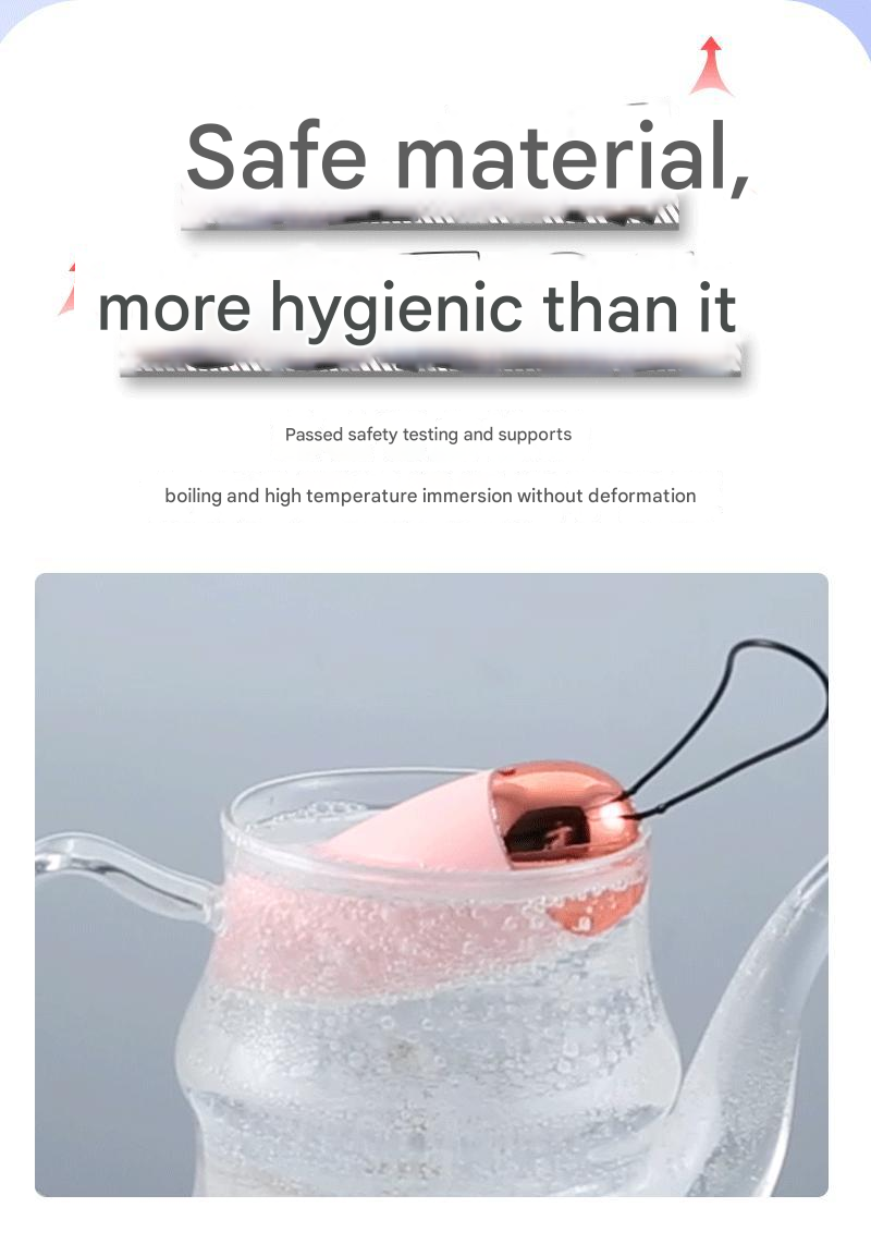 粉红女郎无线跳蛋10频