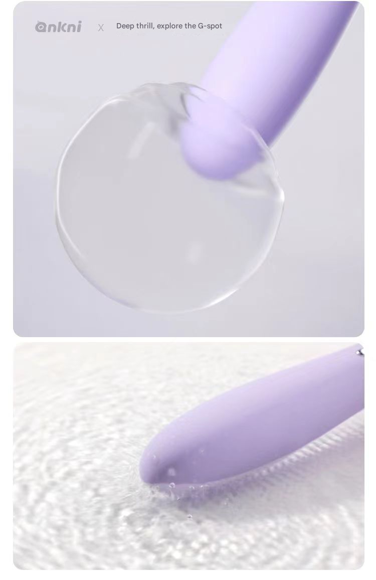 谜姬女用UNAA吸舔棒-绝绝紫