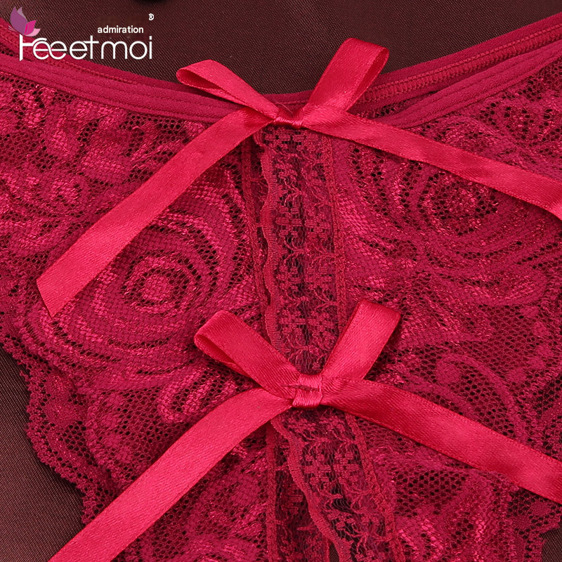 霏慕女士内裤7125