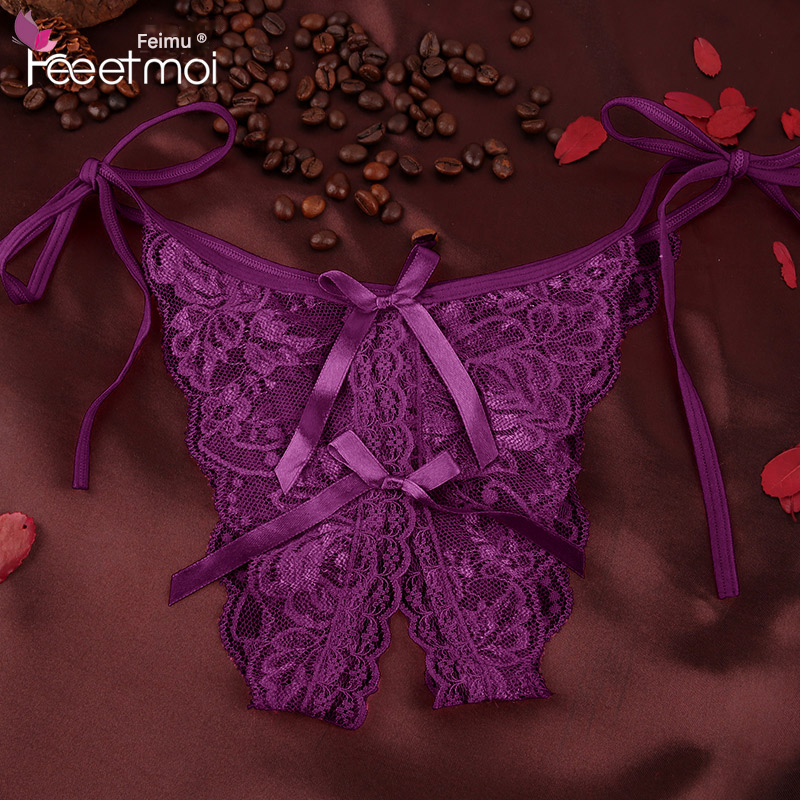 霏慕女士内裤7125