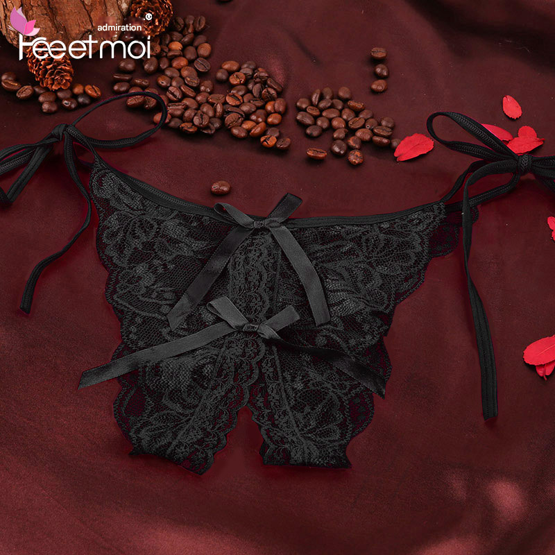 霏慕女士内裤7125