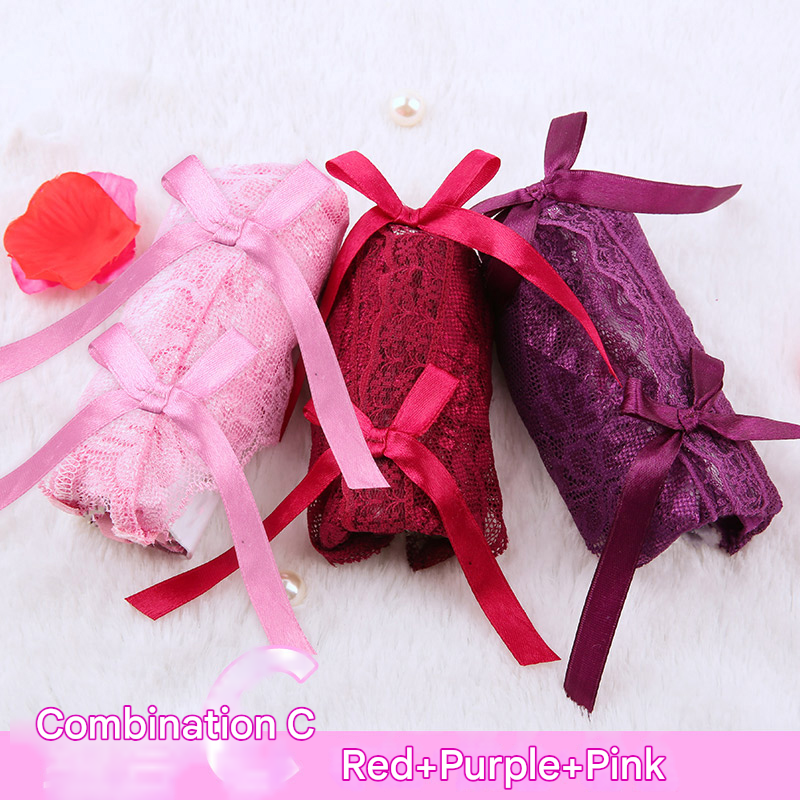 霏慕女士内裤7125