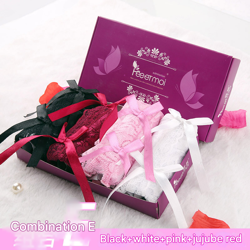 霏慕女士内裤7125